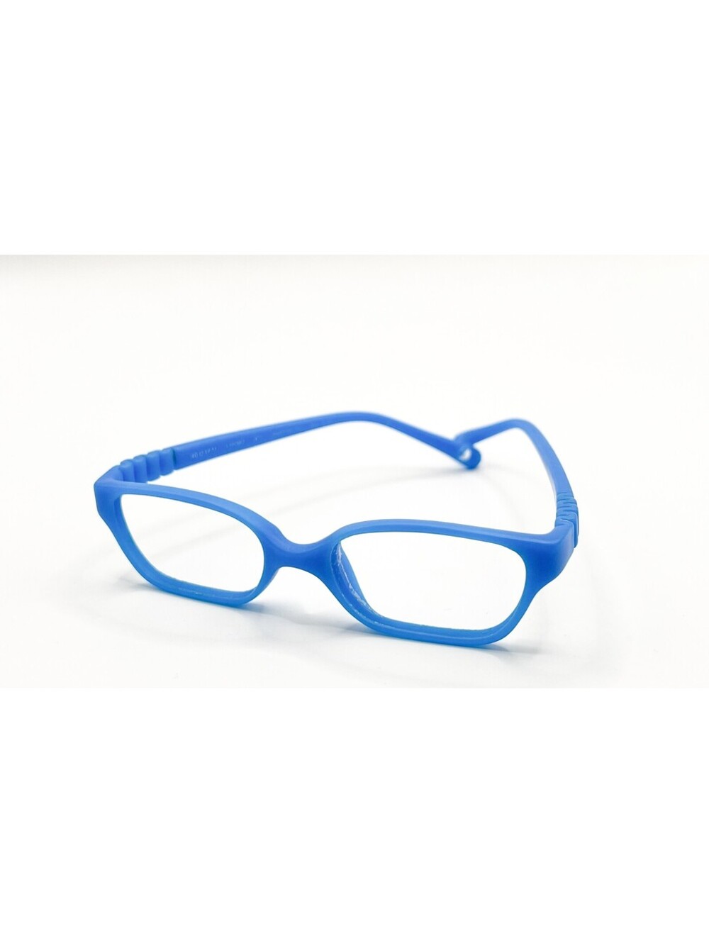Dilli Dalli Sweetie Pie Sky Blue Authentic Eyeglasses 40-14-120